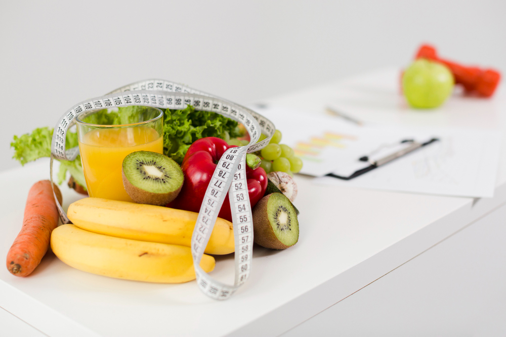 7 Recurring weight loss myths dispelled