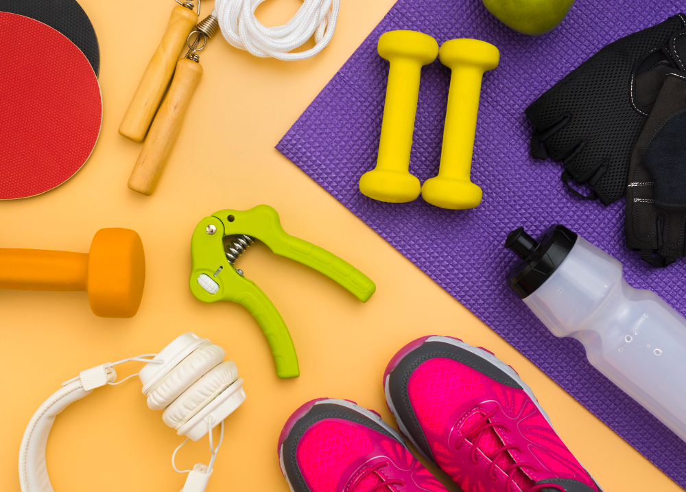 Exercise answer: Research shows it’s how often you do it, not how much