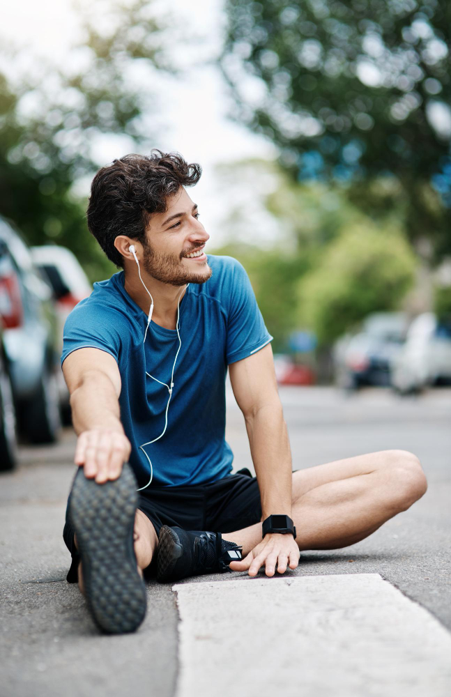 Regular Exercise Can Helps your body less active to aging