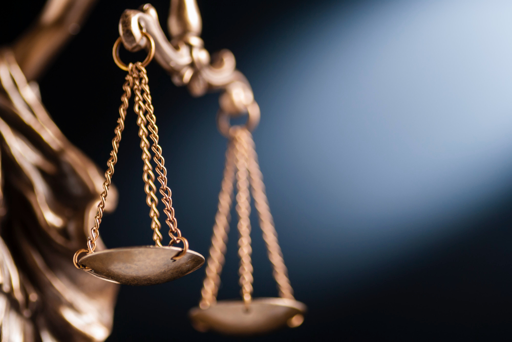A mum’s fight for justice for her son
