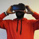 The best VR headsets and games to explore the metaverse