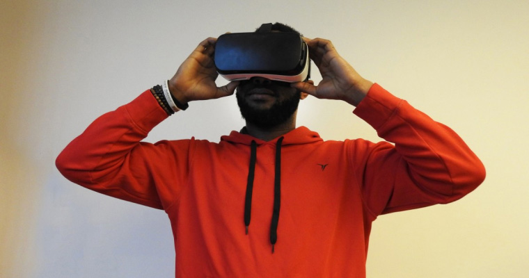 The best VR headsets and games to explore the metaverse