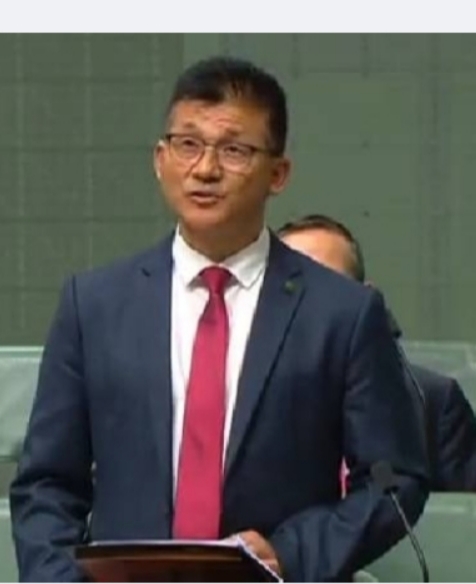 PMI Mengucapkan Tahniah Bangga Kerana Bahasa Melayu Perdengarkan di Parlimen Australia (Video)